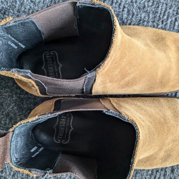 Thursday Boot Duke - Picture 3 of 7